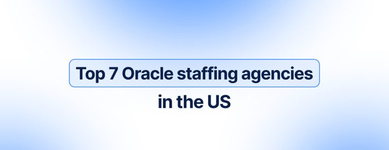 oracle-staffing-agencies