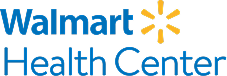 Walmart Logo Health