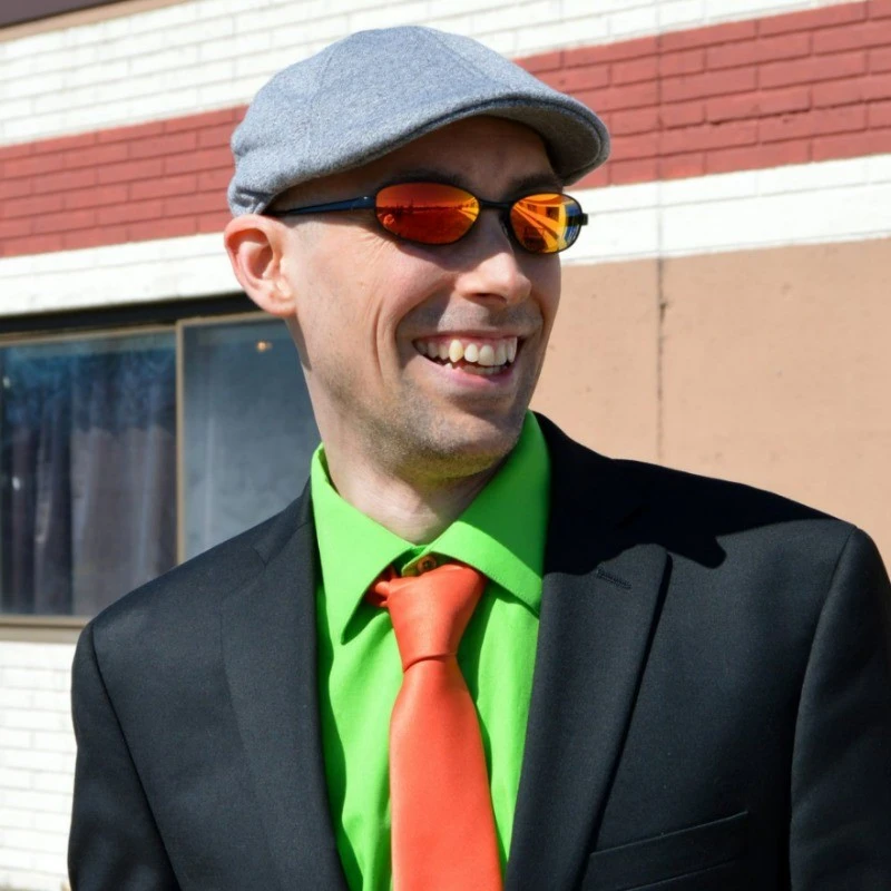 Frank Frohlich