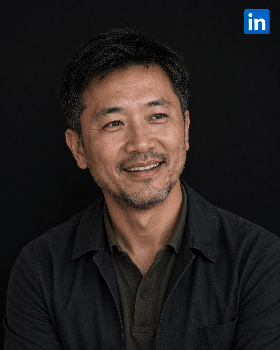Steven Liu